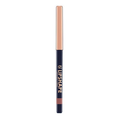 BT LIPSHAPE BEIGE ROSE BT LIPSHAPE